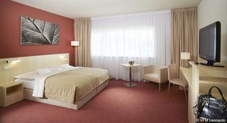 Clarion Congress Hotel Usti nad Labem fotoÄŸrafÄ±