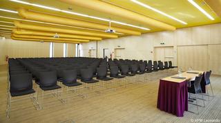 Clarion Congress Hotel Usti nad Labem fotoÄŸrafÄ±