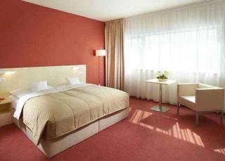 Clarion Congress Hotel Usti nad Labem fotoÄŸrafÄ±