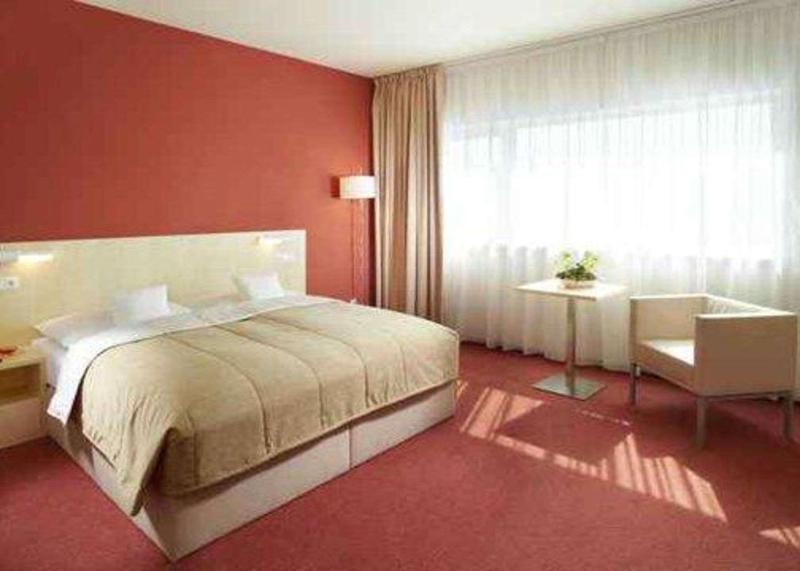 Clarion Congress Hotel Usti nad Labem - Oda