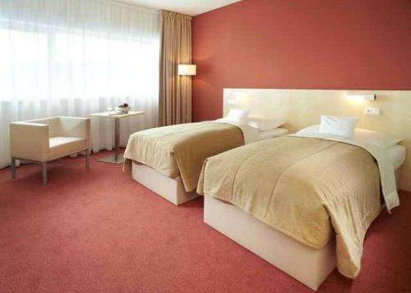 Clarion Congress Hotel Usti nad Labem - Oda