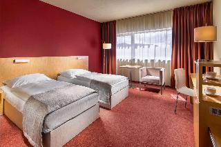 Clarion Congress Hotel Usti nad Labem fotoÄŸrafÄ±