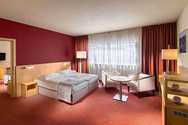 Clarion Congress Hotel Usti nad Labem - Oda