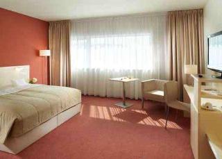 Clarion Congress Hotel Usti nad Labem fotoÄŸrafÄ±