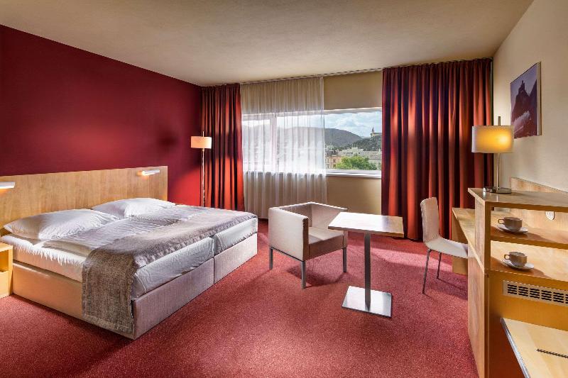 Clarion Congress Hotel Usti nad Labem - Oda