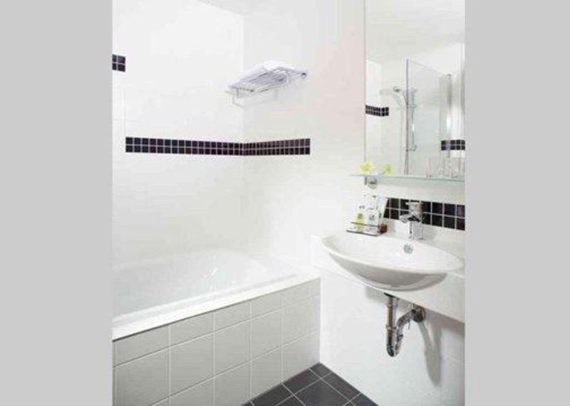 Clarion Congress Hotel Usti nad Labem - Oda