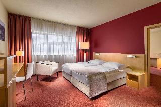 Clarion Congress Hotel Usti nad Labem fotoÄŸrafÄ±