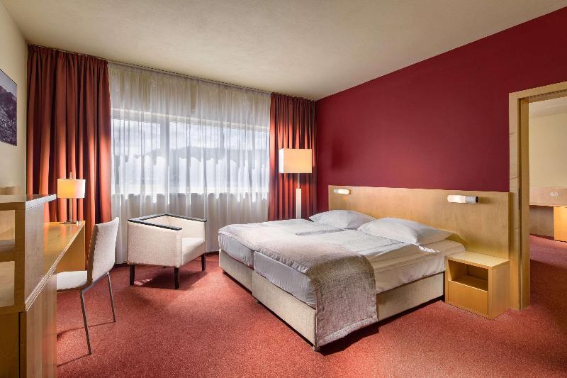 Clarion Congress Hotel Usti nad Labem - Oda