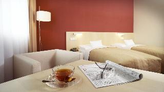 Clarion Congress Hotel Usti nad Labem fotoÄŸrafÄ±