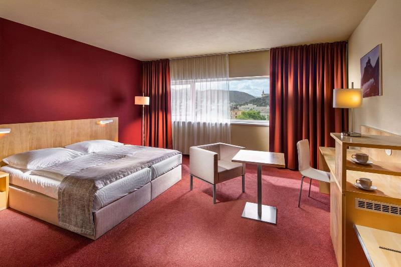 Clarion Congress Hotel Usti nad Labem - Oda