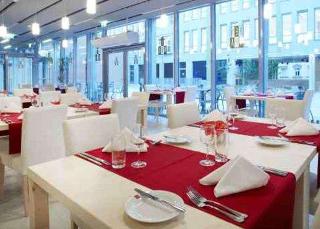 Clarion Congress Hotel Usti nad Labem fotoÄŸrafÄ±
