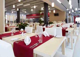 Clarion Congress Hotel Usti nad Labem fotoÄŸrafÄ±