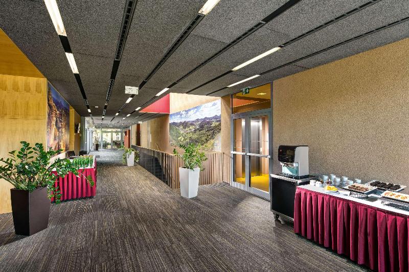 Clarion Congress Hotel Usti nad Labem - Restoran