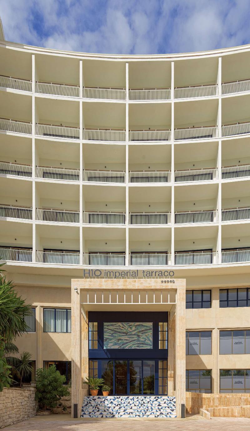 H10 Imperial Tarraco - Genel