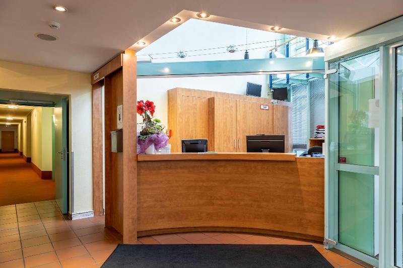 B&B Holledau - Lobi