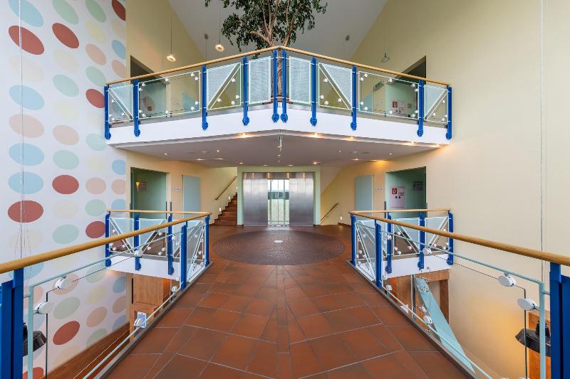 B&B Holledau - Lobi