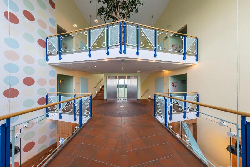B&B Holledau - Lobi