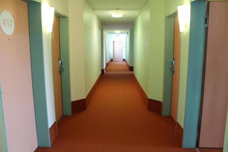 B&B Holledau - Lobi
