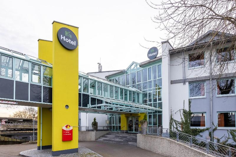 B&B Holledau - Genel