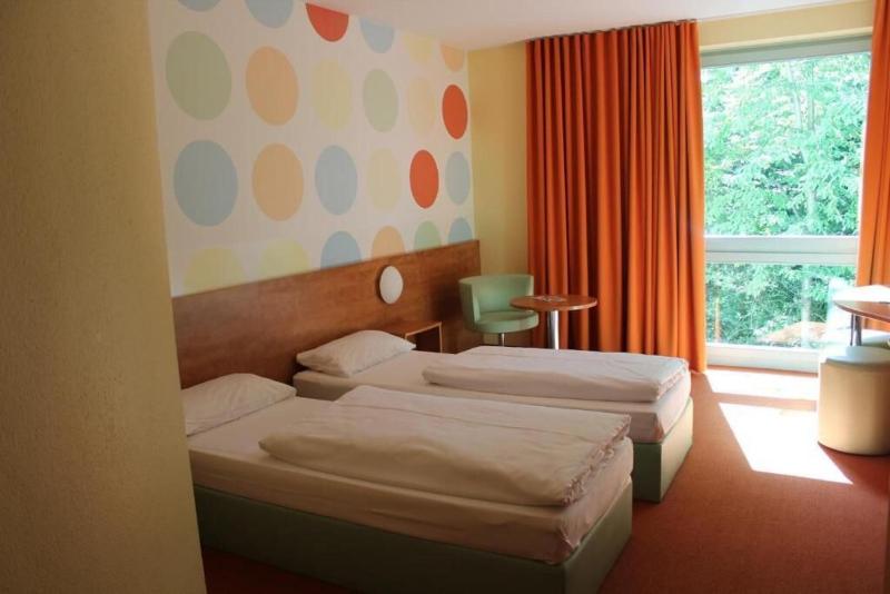 B&B Holledau - Oda