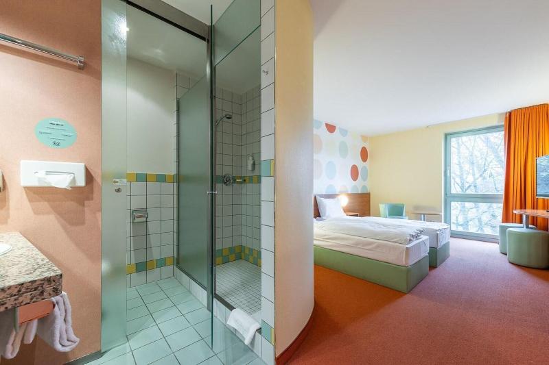 B&B Holledau - Oda