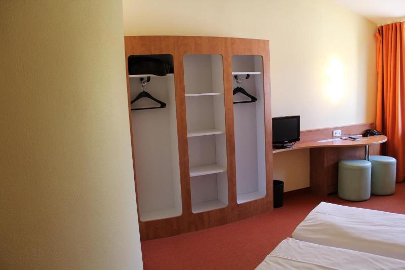 B&B Holledau - Oda