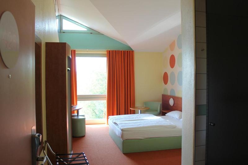 B&B Holledau - Oda