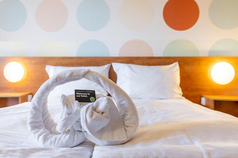 B&B Holledau - Oda