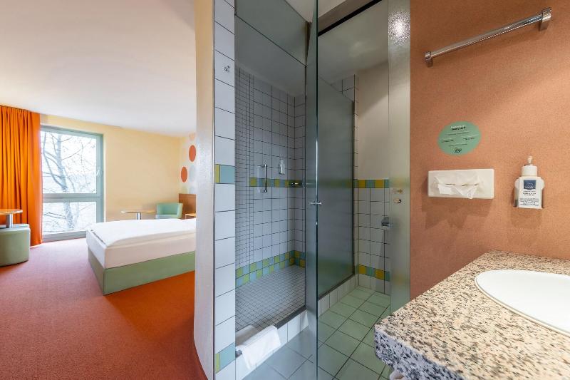 B&B Holledau - Oda