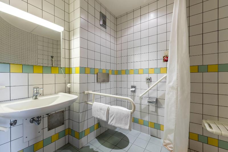 B&B Holledau - Oda