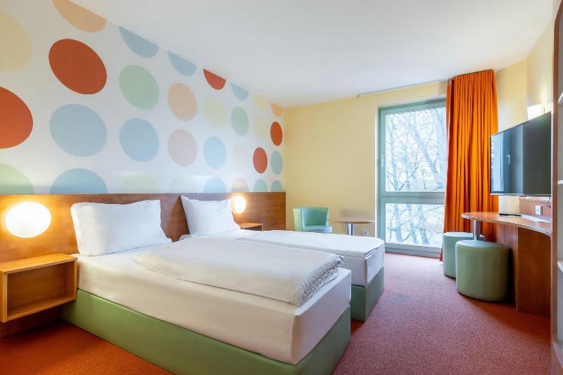 B&B Holledau - Oda