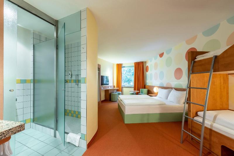 B&B Holledau - Oda