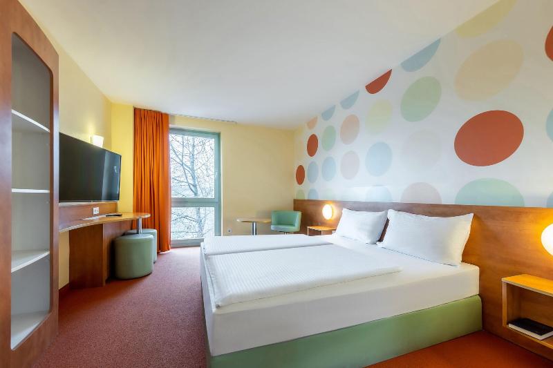 B&B Holledau - Oda