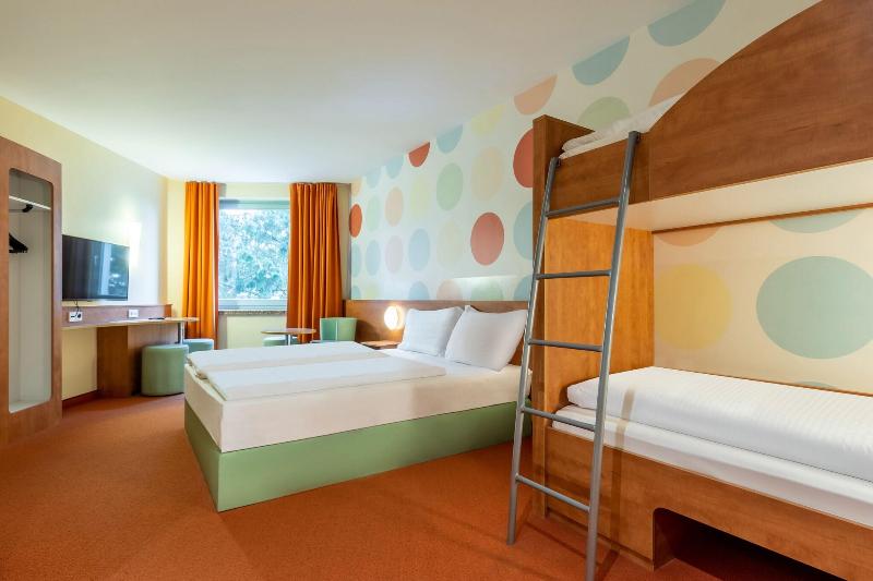 B&B Holledau - Oda