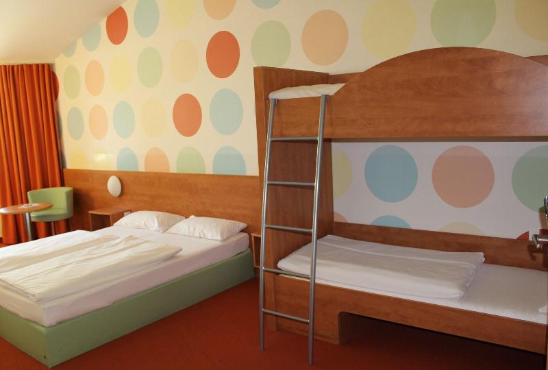 B&B Holledau - Oda