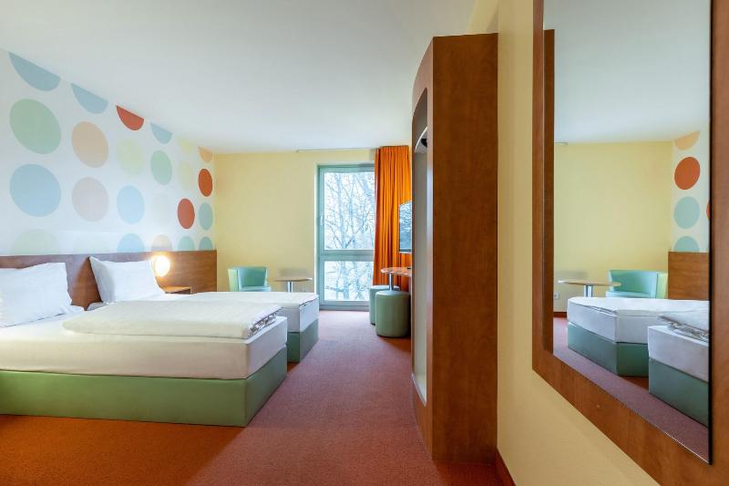 B&B Holledau - Oda