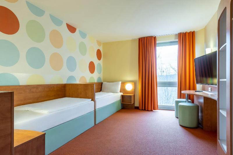 B&B Holledau - Oda