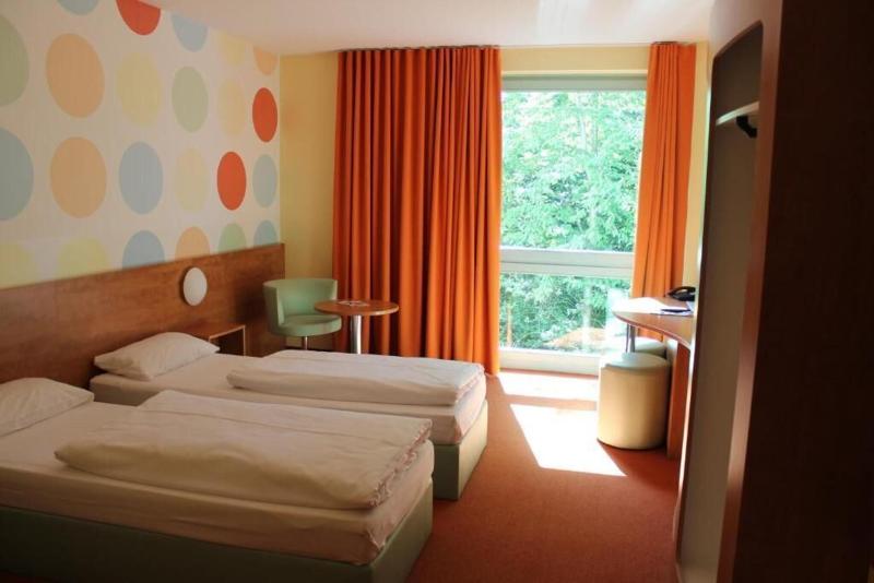 B&B Holledau - Oda
