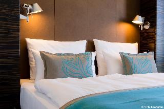 Motel One München-Deutsches Museum fotoÄŸrafÄ±