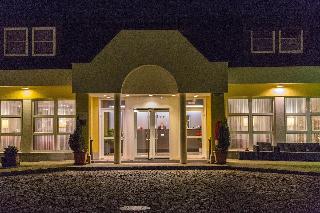 City Partner Alarun otel fotoğrafı