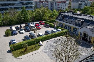 City Partner Alarun fotoÄŸrafÄ±