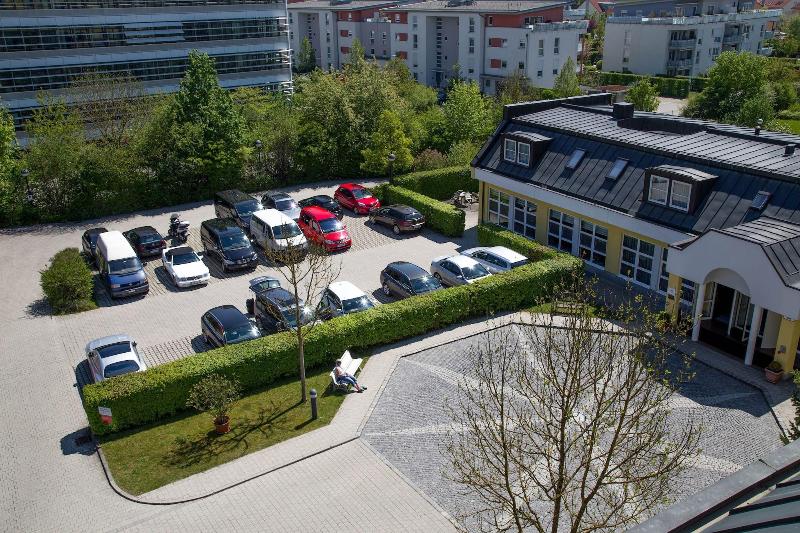 City Partner Alarun - Genel