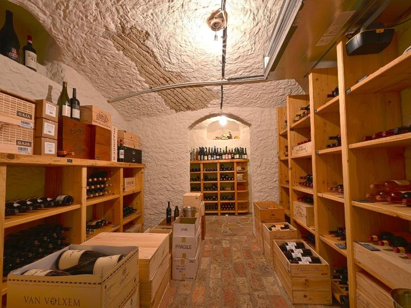 Buchenhain Waldgasthof - Genel