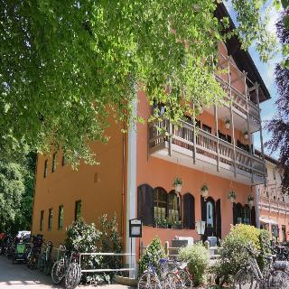 Buchenhain Waldgasthof fotoÄŸrafÄ±