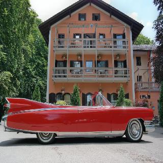 Buchenhain Waldgasthof fotoÄŸrafÄ±