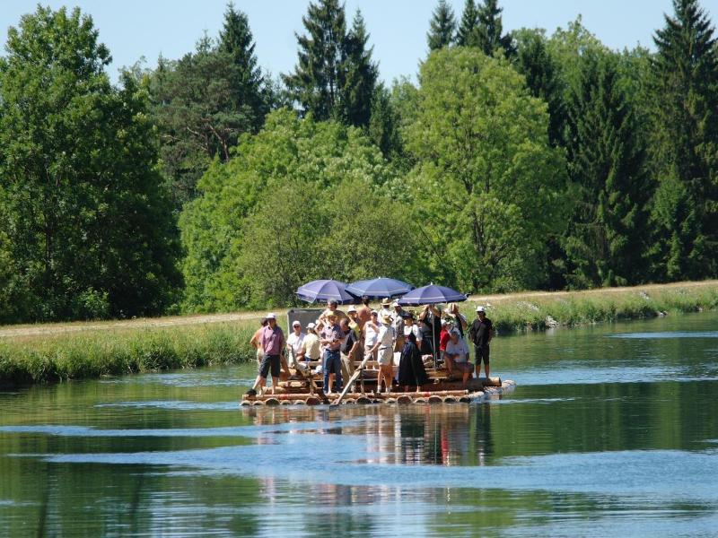 Buchenhain Waldgasthof - Genel