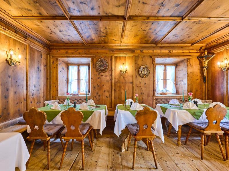 Buchenhain Waldgasthof - Genel