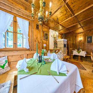 Buchenhain Waldgasthof fotoÄŸrafÄ±