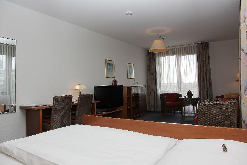 Hotel Gastehaus Forum Am Westkreuz - Oda