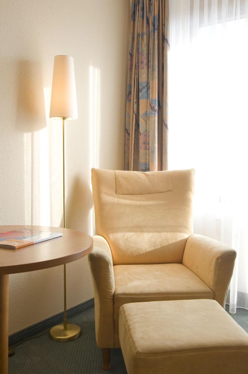 Hotel Gastehaus Forum Am Westkreuz - Oda